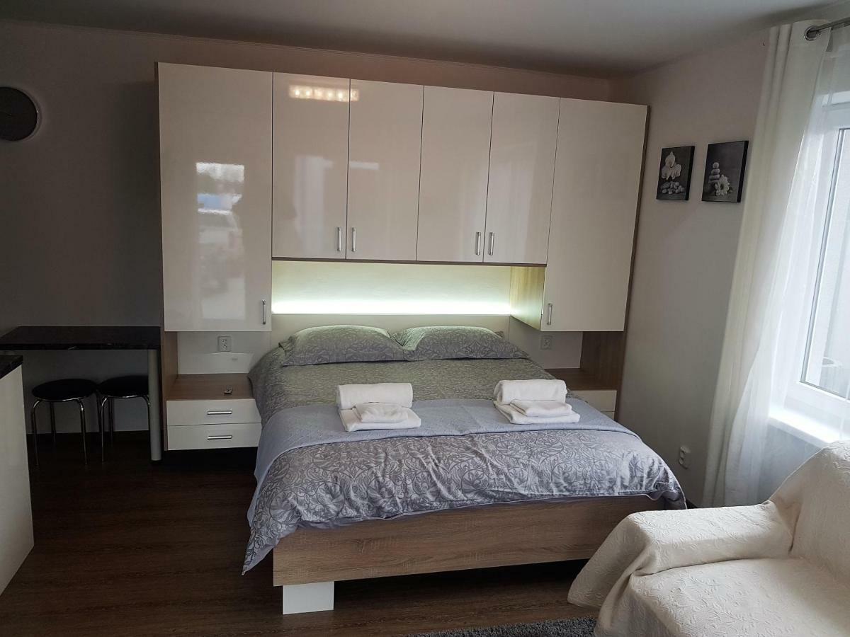 Apartman Svitlana Apartmán Praha