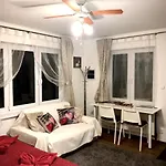 Apartman Svitlana