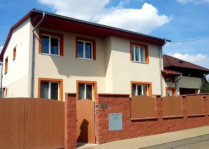 Apartman Svitlana