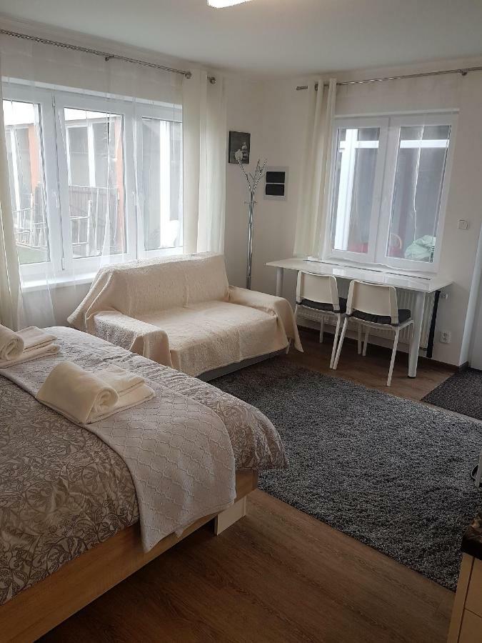 Apartman Svitlana *