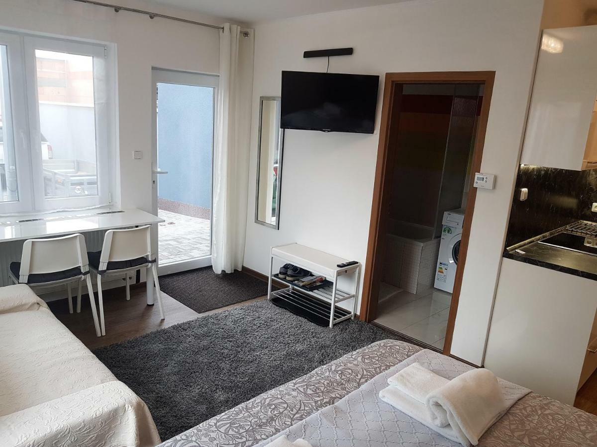 Apartman Svitlana *