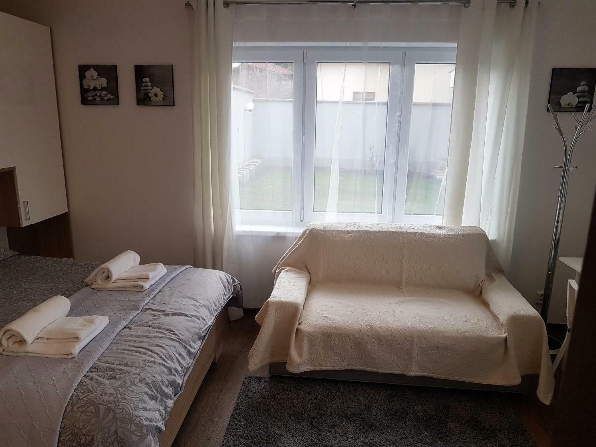 Apartman Svitlana Appartamento