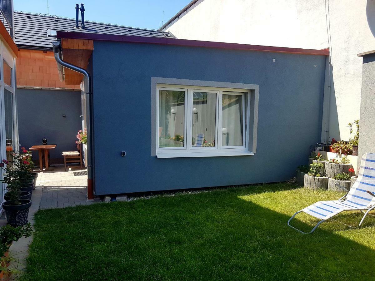 Apartman Svitlana Appartamento