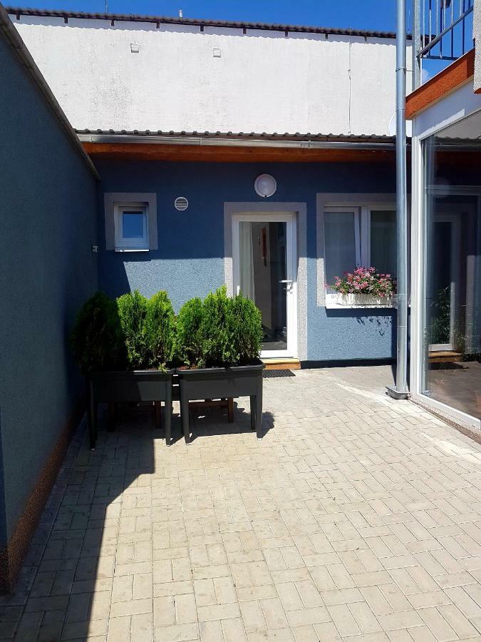 Appartamento Apartman Svitlana Praga