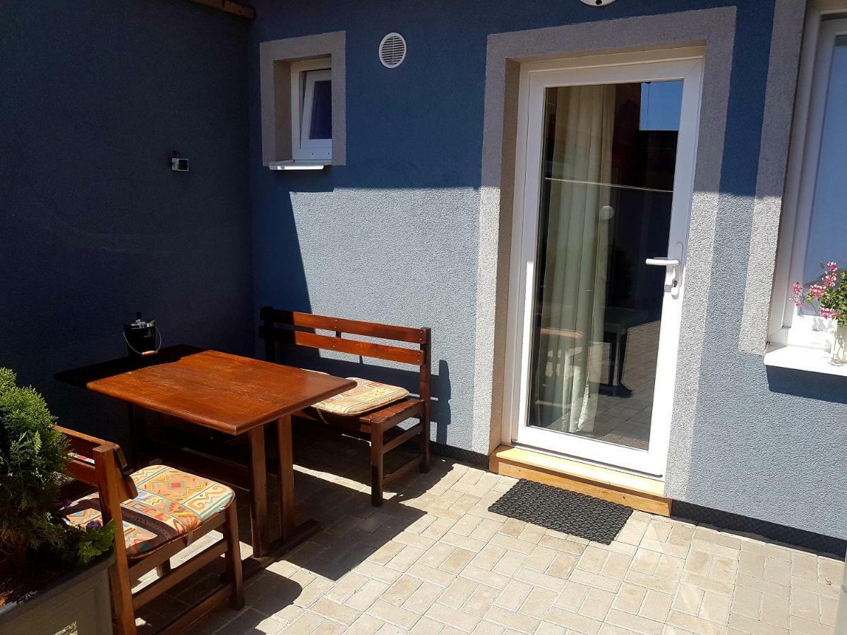 Appartamento Apartman Svitlana *