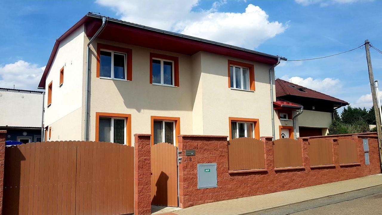 Appartamento Apartman Svitlana