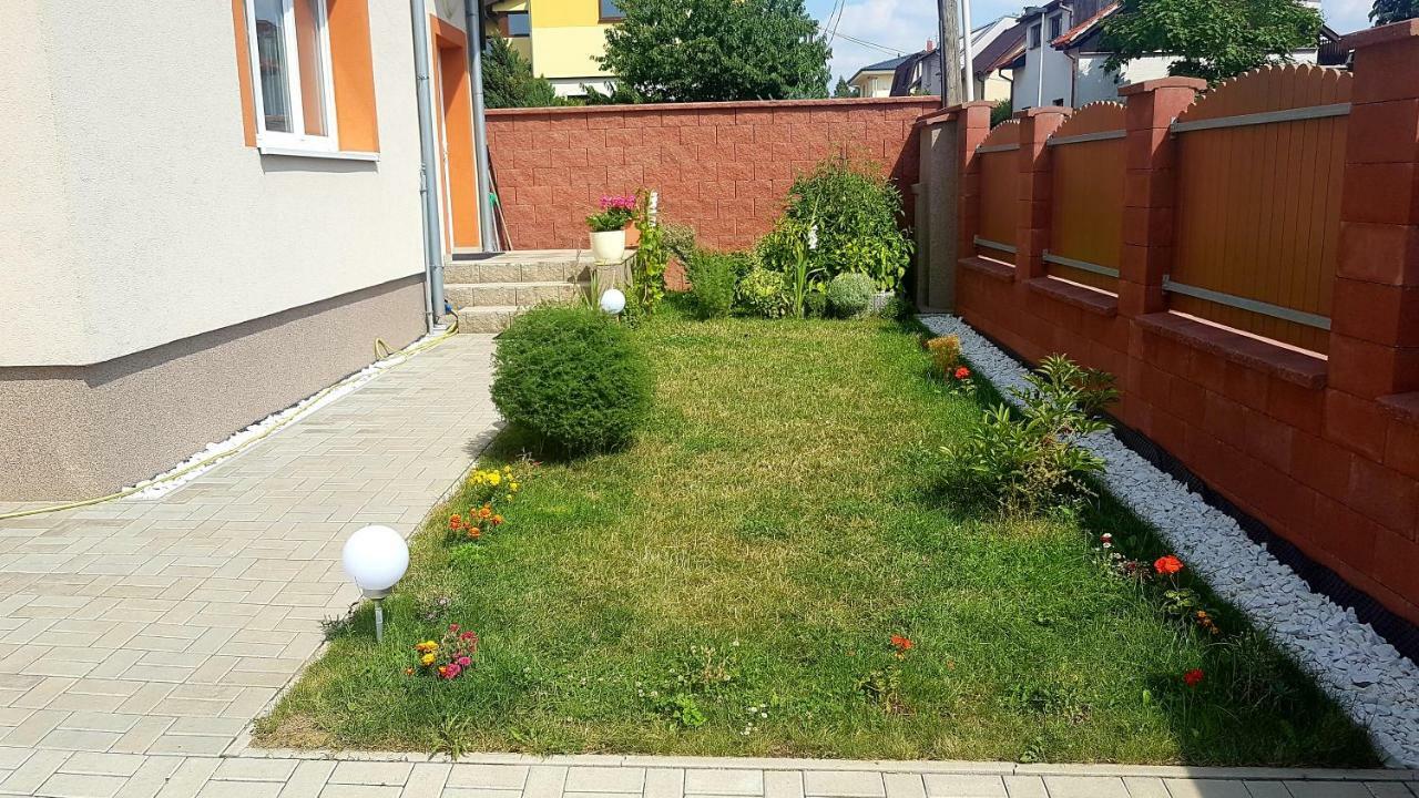 Appartamento Apartman Svitlana Praga