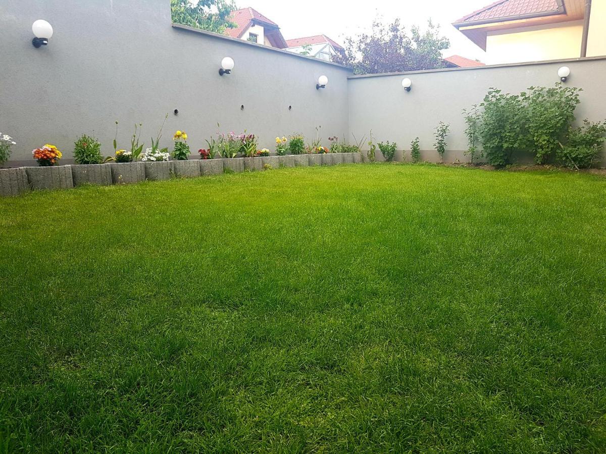 Apartman Svitlana Praga
