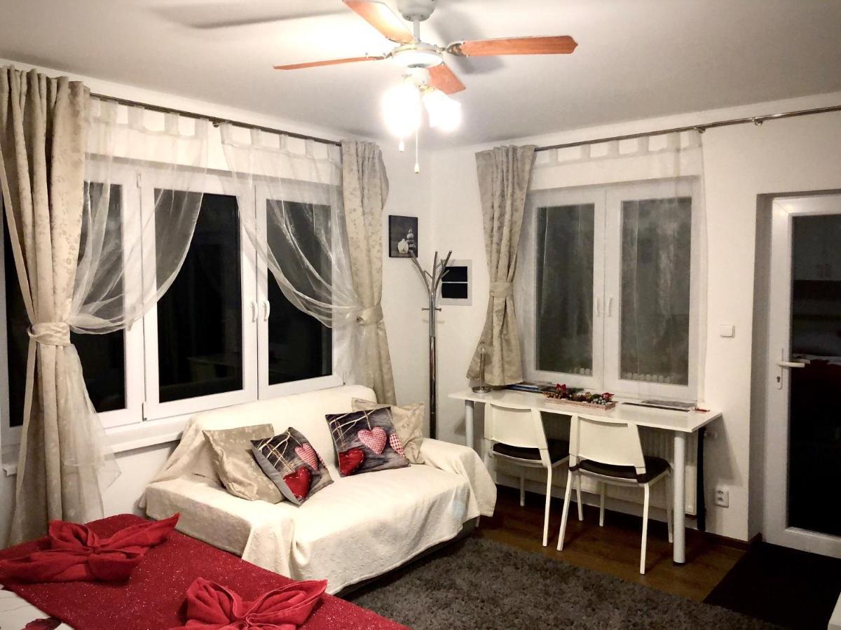 Apartman Svitlana