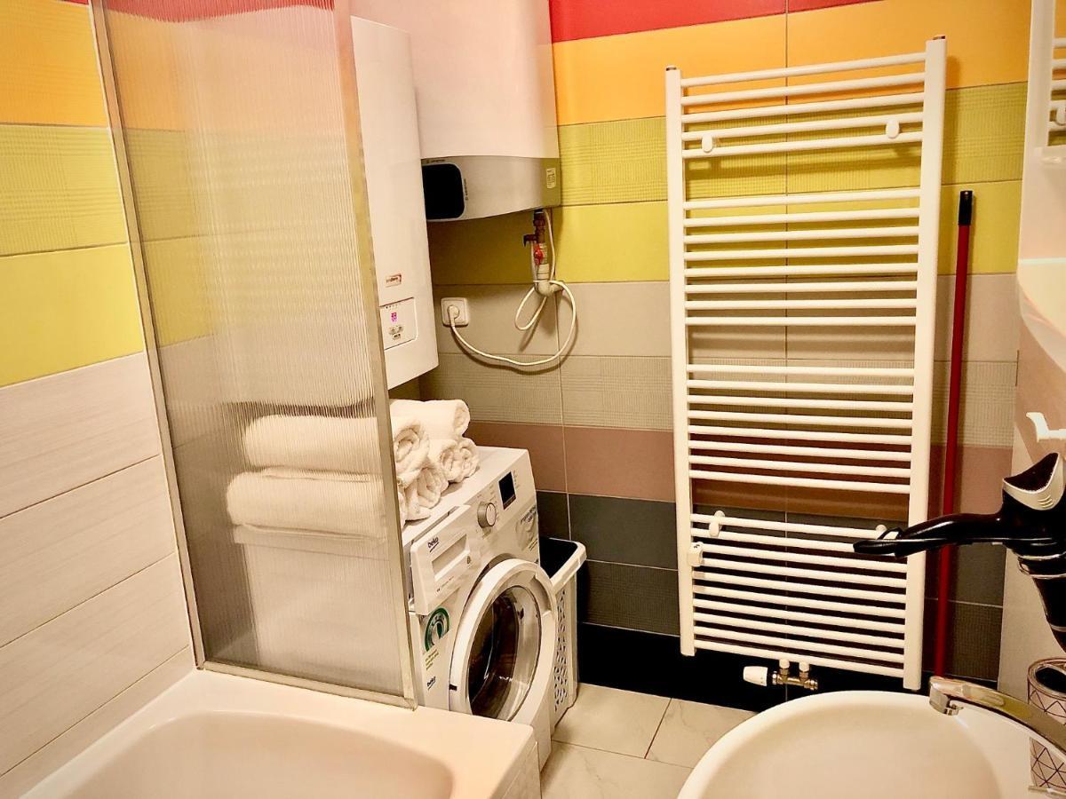 Apartman Svitlana Appartamento