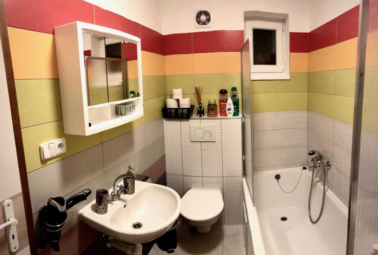 Apartman Svitlana Appartamento *