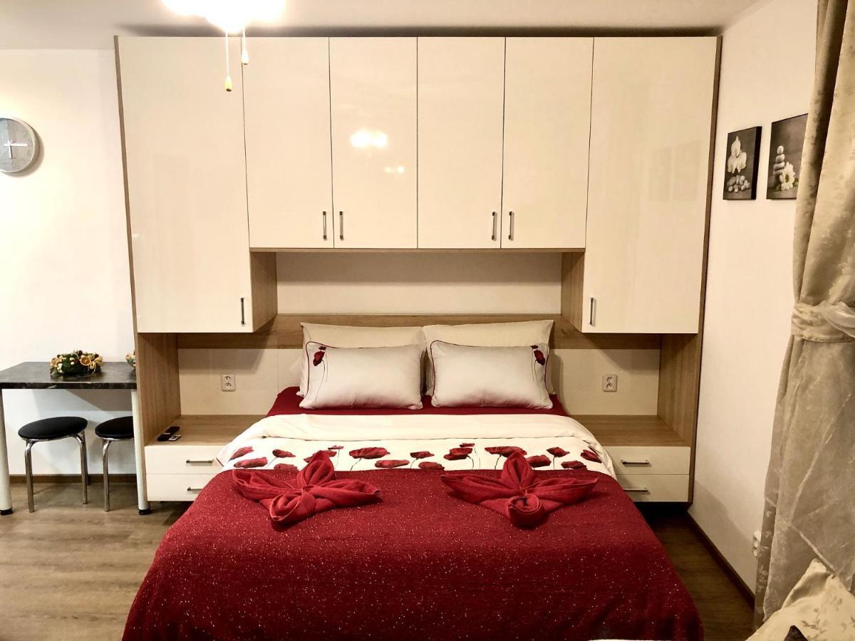 Apartman Svitlana Praga