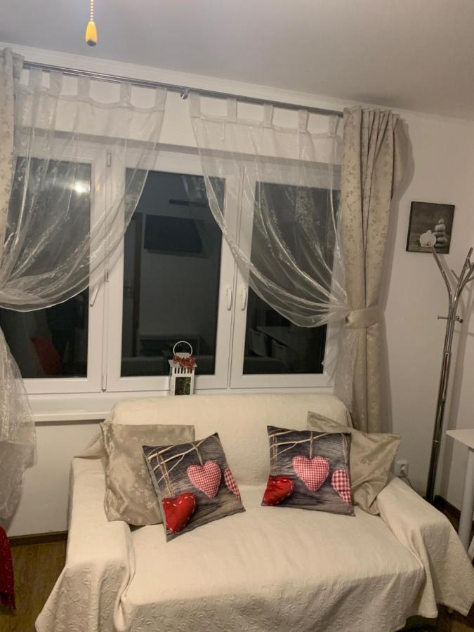 Apartman Svitlana Appartamento *