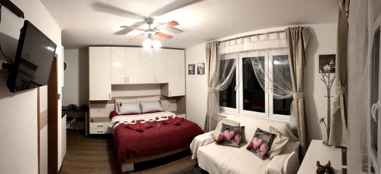 Apartman Svitlana Praga
