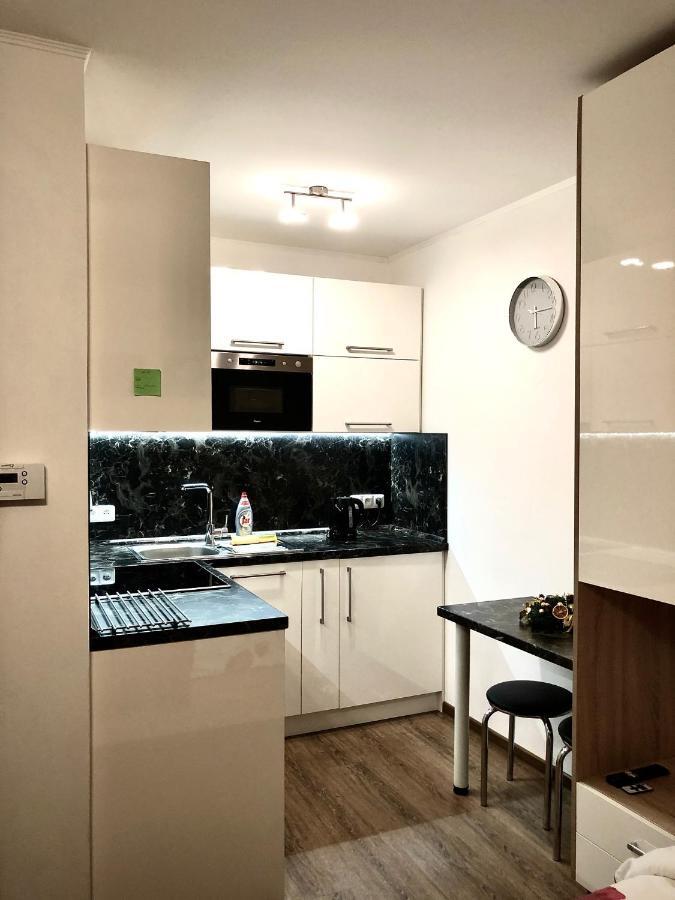 Apartman Svitlana Appartamento