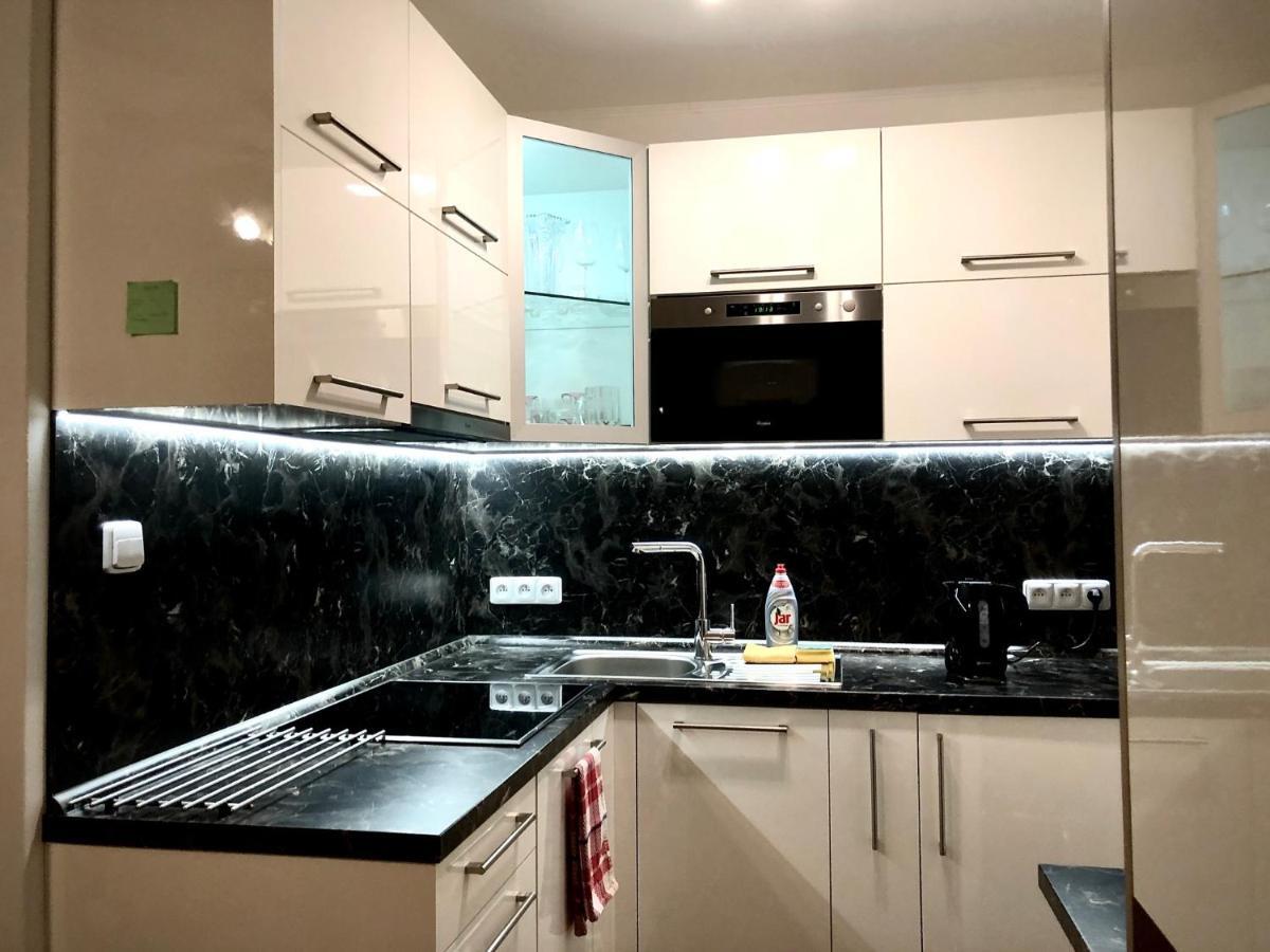 Apartman Svitlana * Praga